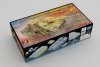 Trumpeter 00935 German Sd.Kfz 173 Jagdpanther Late Version 1/16